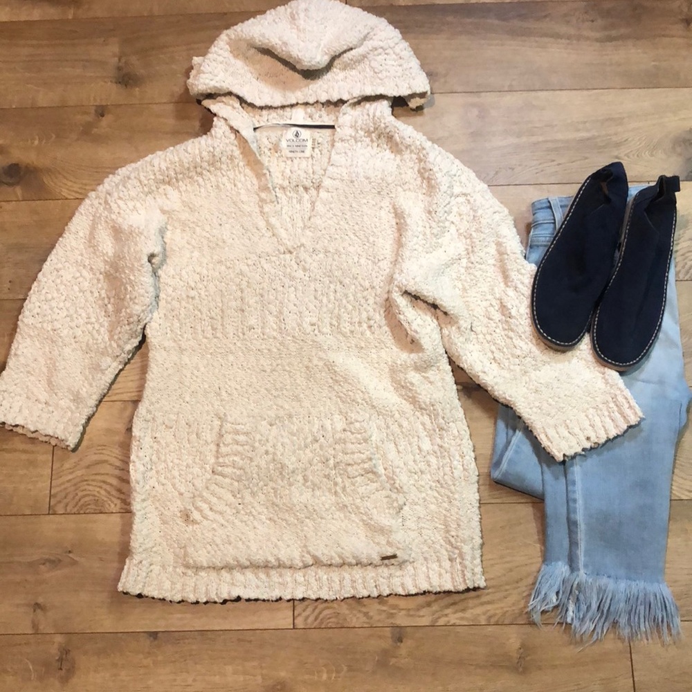 Volcom Sweater